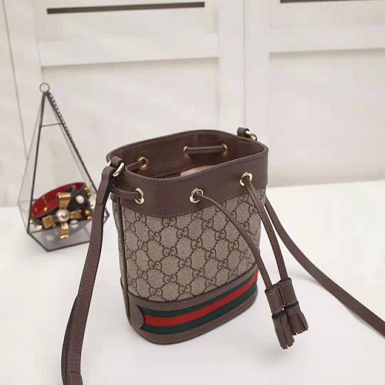 gucci shoulder bag large