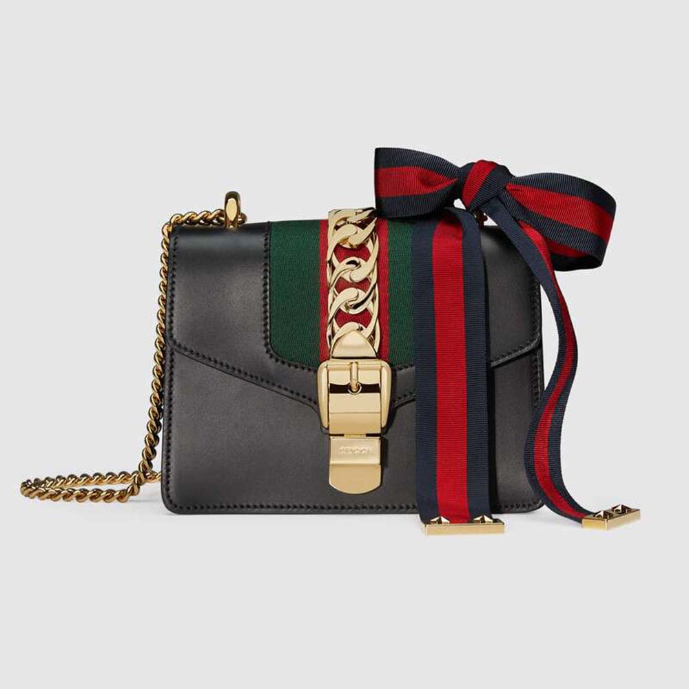 sylvie gucci mini