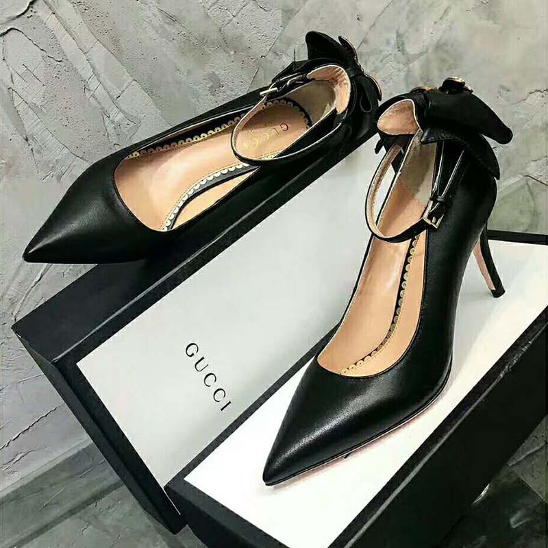 71 Sports Gucci shoes black women for All Gendre