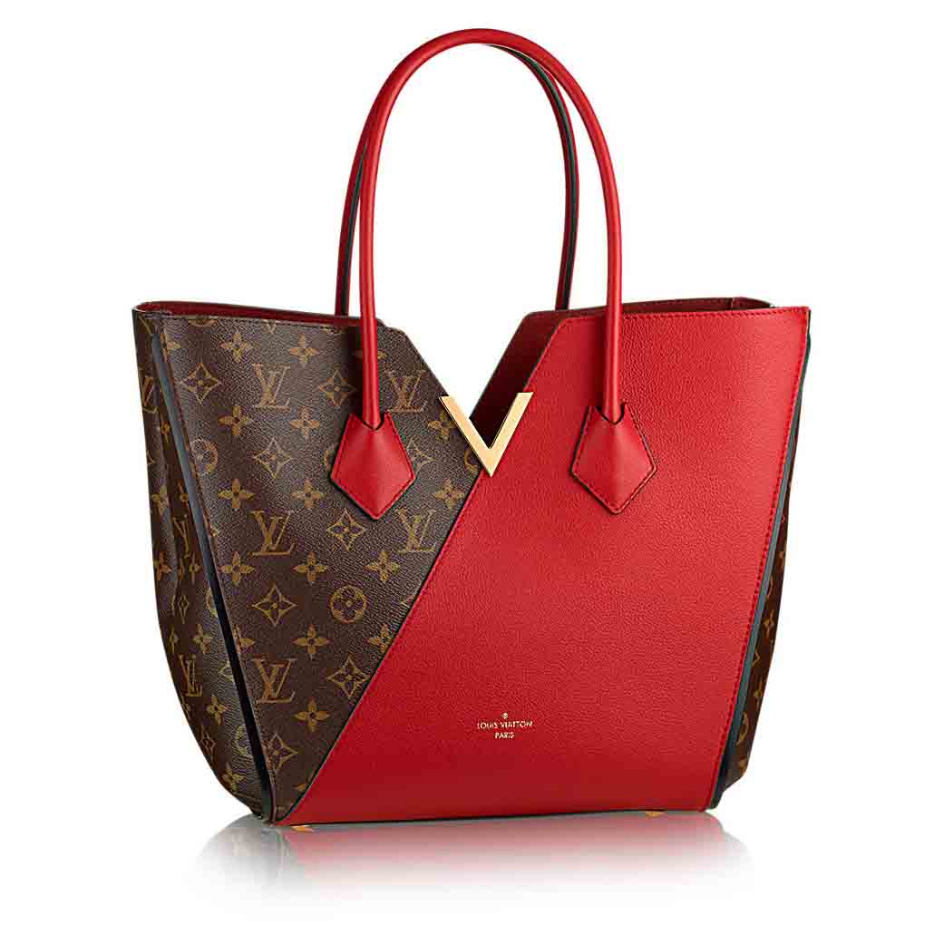 Louis Vuitton LV KIMONO PM Handbag M41856 - LULUX