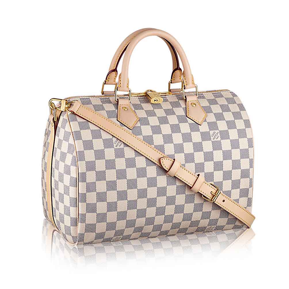 Louis Vuitton speedy bandoulière 30 – Pursekelly – high quality