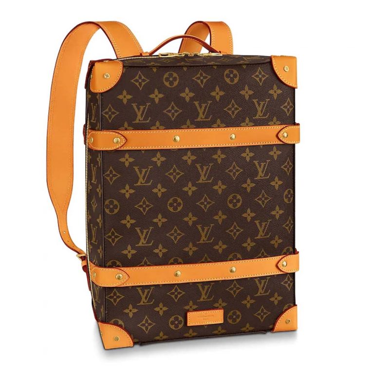 louis vuitton chest bag men