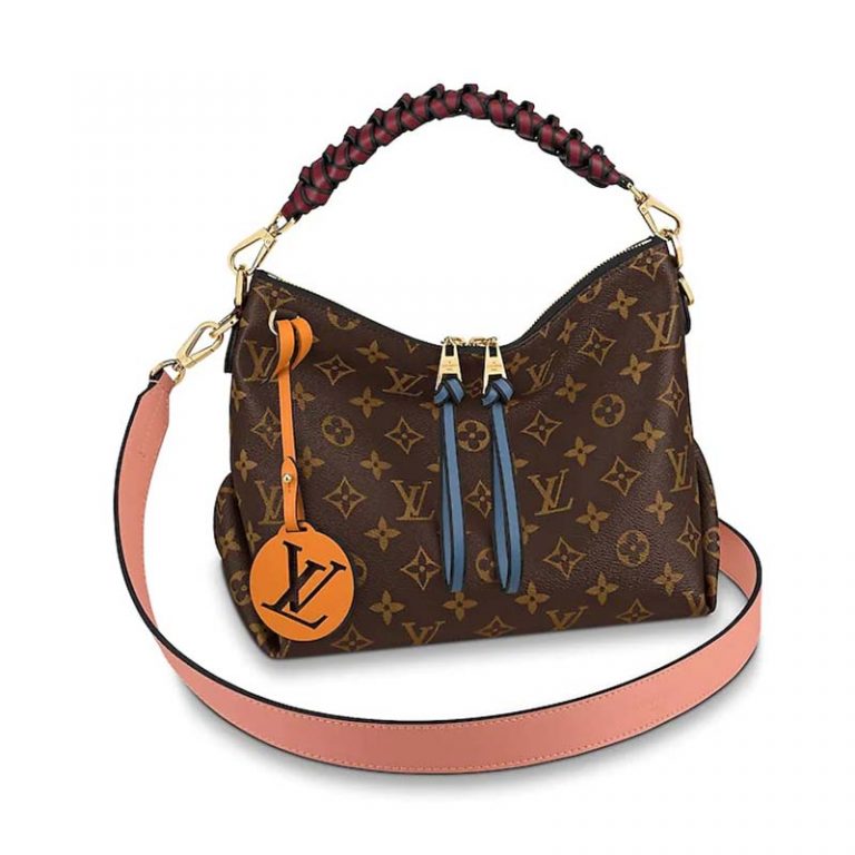 lv beaubourg mini