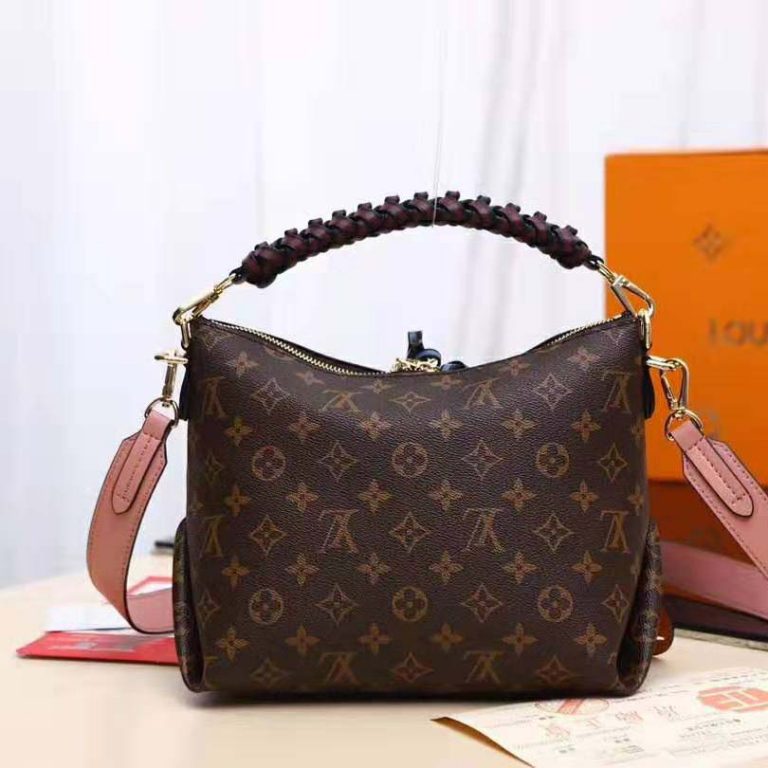 lv beaubourg mini