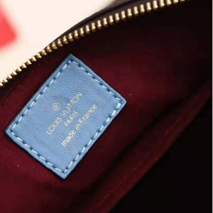Smart Dk Vachetta Leather Strap Adjustable Crossbody Strap for Small Bags Pochette Mini NM Eva Favorite PM mm Nano Speedy with Gift Box