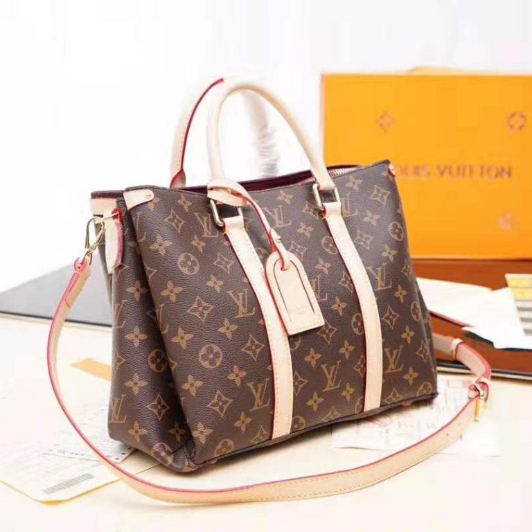 louis vuitton soufflot price