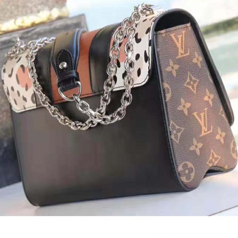Louis Vuitton Mastic Monogram Empreinte Leather Speedy Bandouliere 25 Bag -  LabelCentric