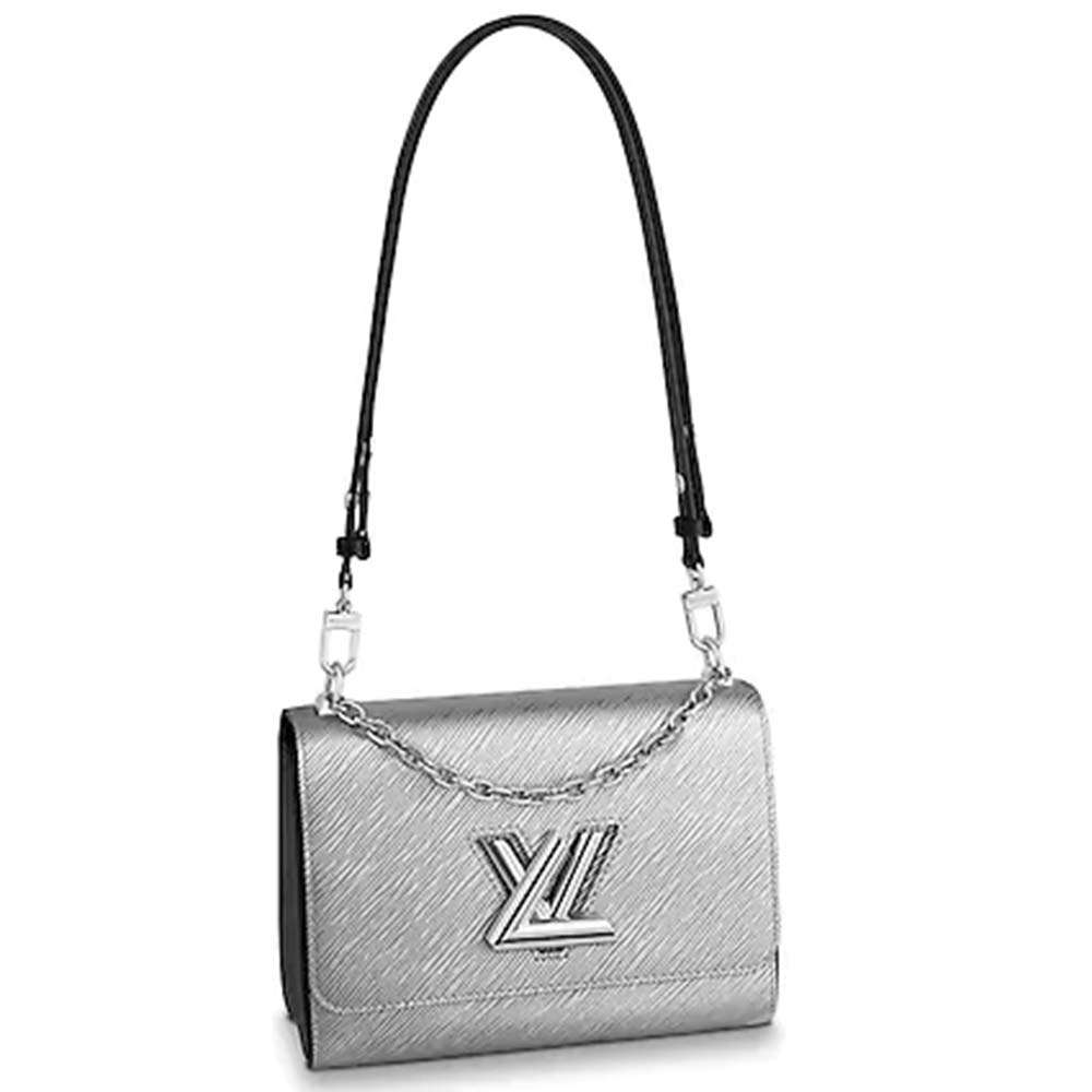 Louis Vuitton LV Women Twist MM Bag - LULUX