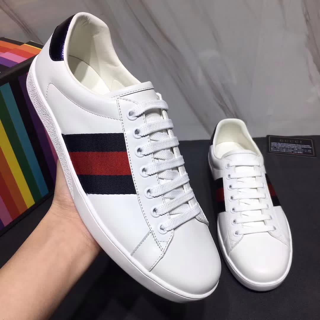 Gucci Shoes