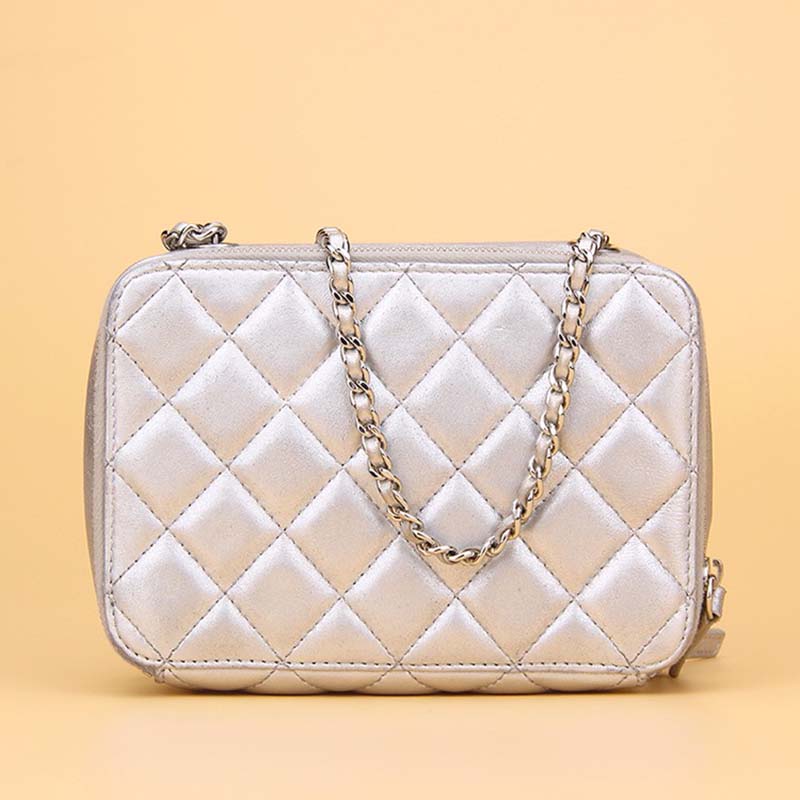 Chanel Messenger Bag Review IUCN Water