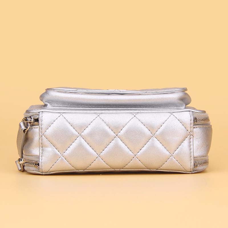 Chanel Messenger Bag Review IUCN Water