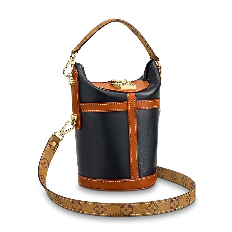 Louis Vuit&Zwj;Ton Handbags Men Leather Luggage Bag Duffle Bag For