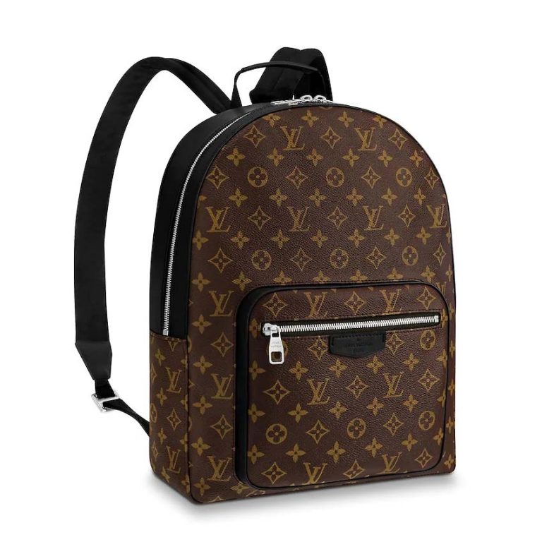 Louis Vuitton Josh Backpack Brown Sugar | Paul Smith