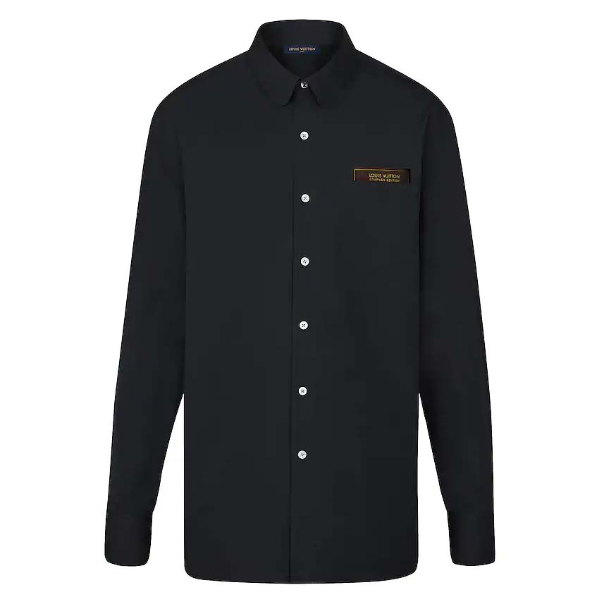 Buy > louis vuitton mens button up shirt > in stock