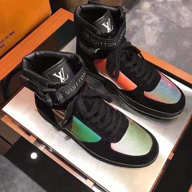 Louis Vuitton 2023 Shoes Carnival Paul Smith
