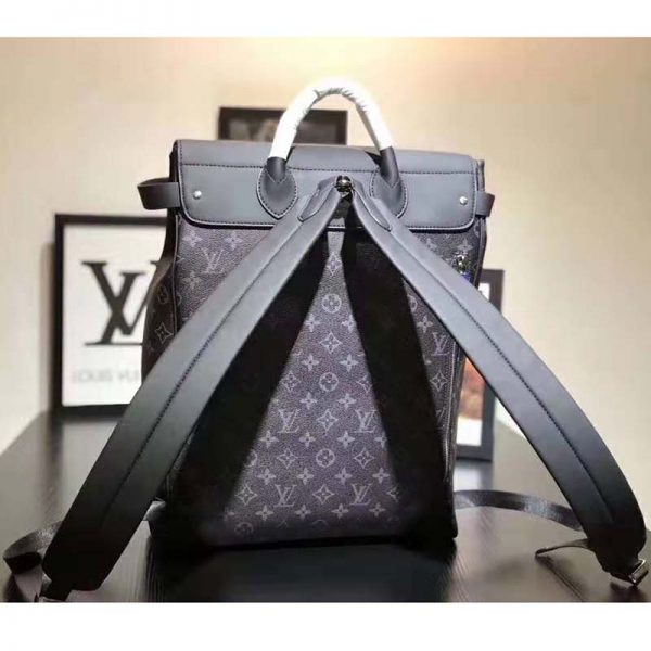 Louis Vuitton Steamer Backpack Review - 0