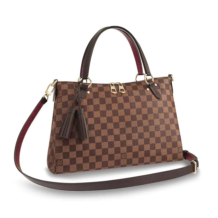 Louis Vuitton Damier Azur Lymington N40022  Cheap louis vuitton bags, Louis  vuitton handbags, Louis vuitton damier