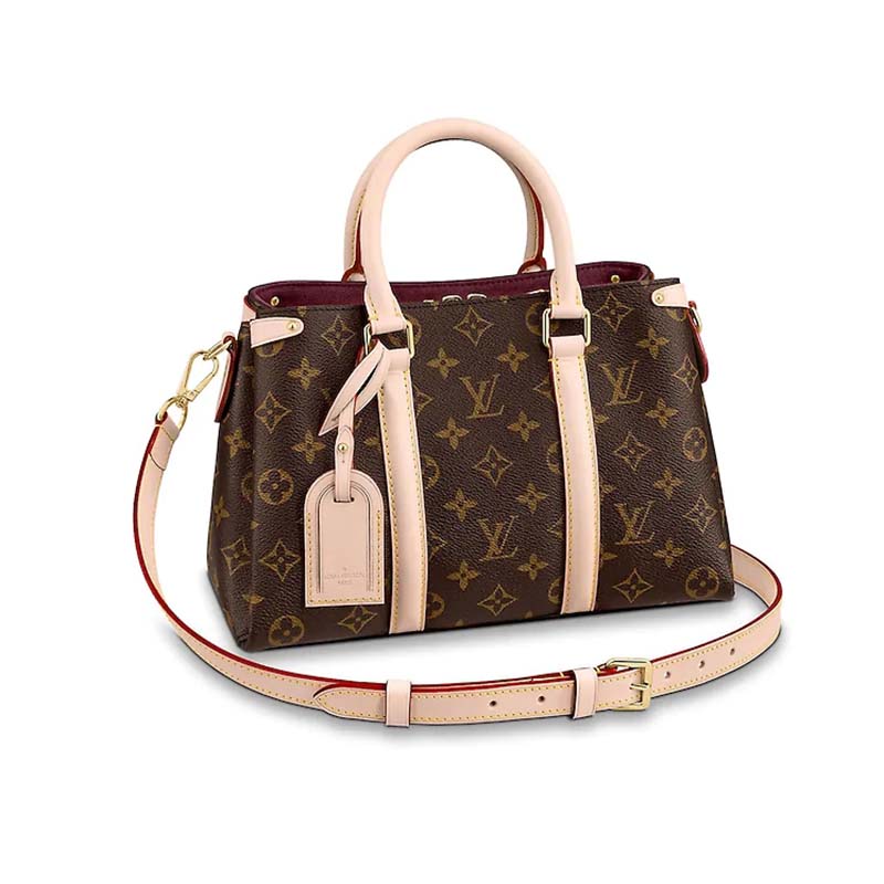 Vendôme BB Monogram - Women - Handbags