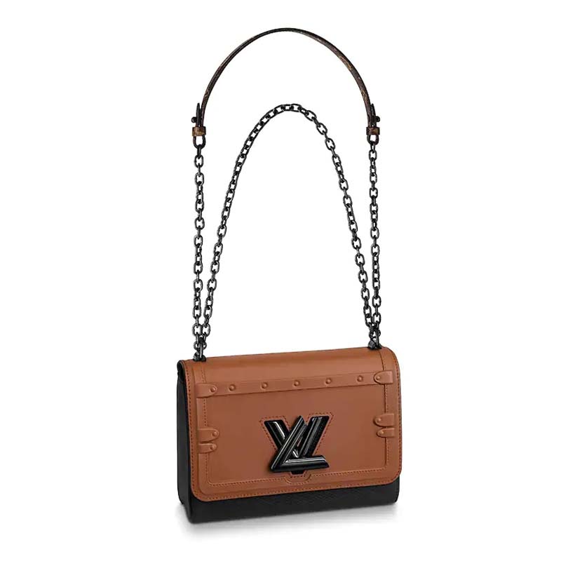 Louis Vuitton Side Pouch For Women's