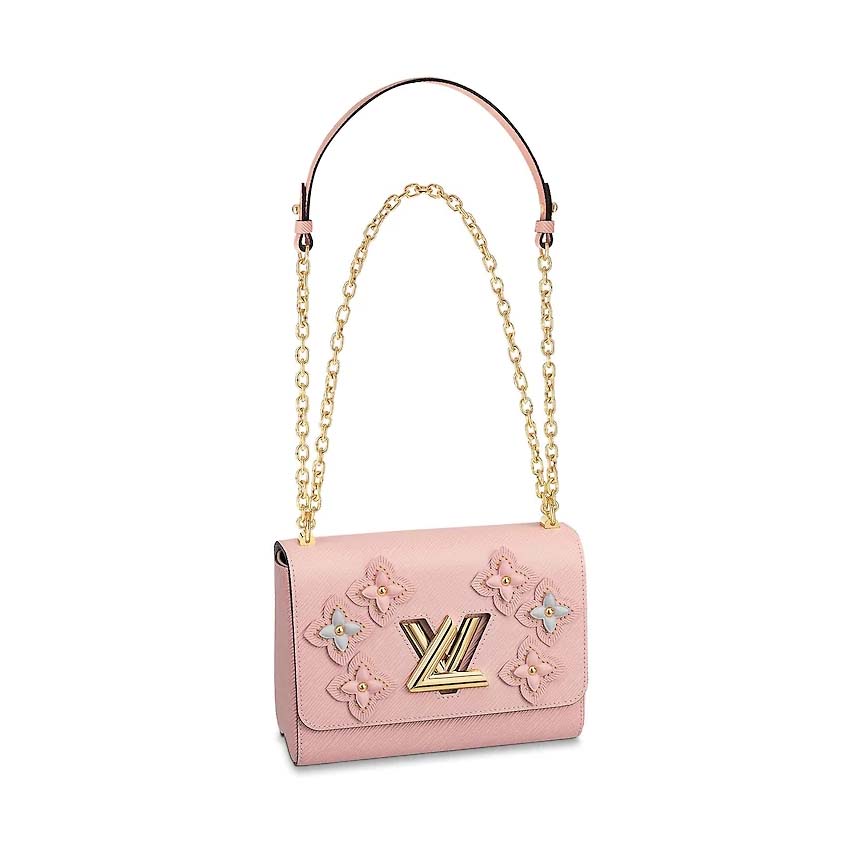 Louis Vuitton Tricolor Ltd.ed. القناع القبلي سارة محفظة – The Closet