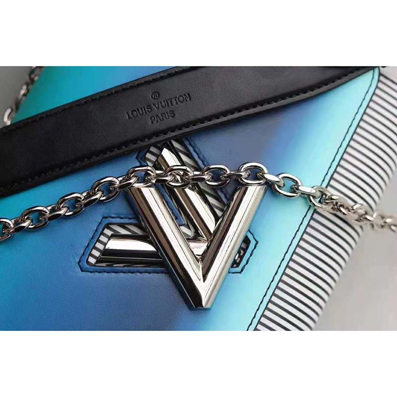 Louis Vuitton Sac Twist Bag Limited Edition Crafty Epi Leather Mini at  1stDibs  lv twist bag limited edition, louis vuitton mini twist, sac twist  louis vuitton