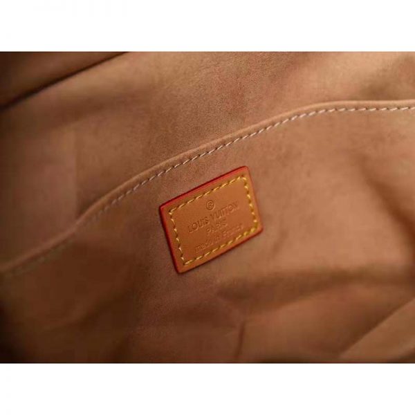 Louis Vuitton Lv Women Valisette Bb Handbag In Monogram Canvas