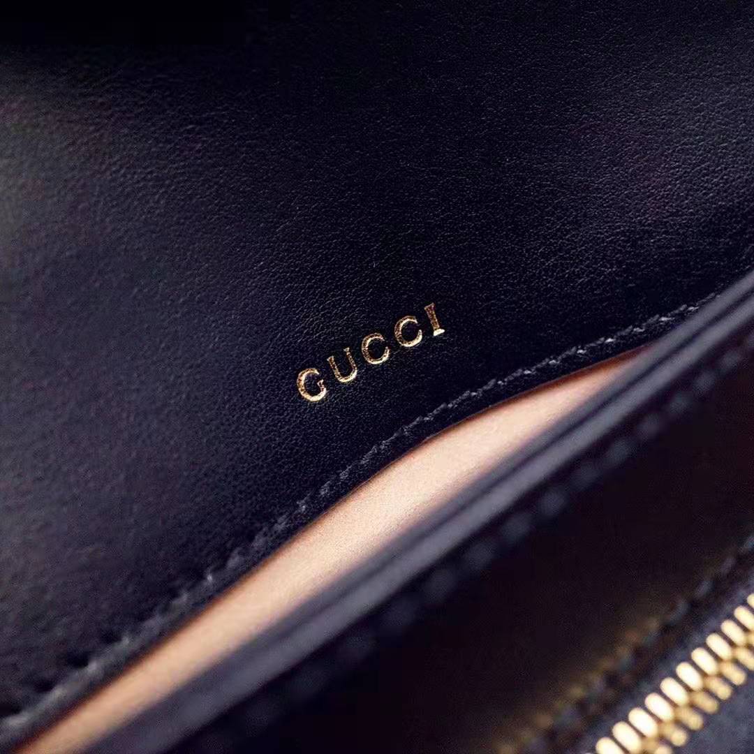 gucci 1955 horsebit shoulder bag women