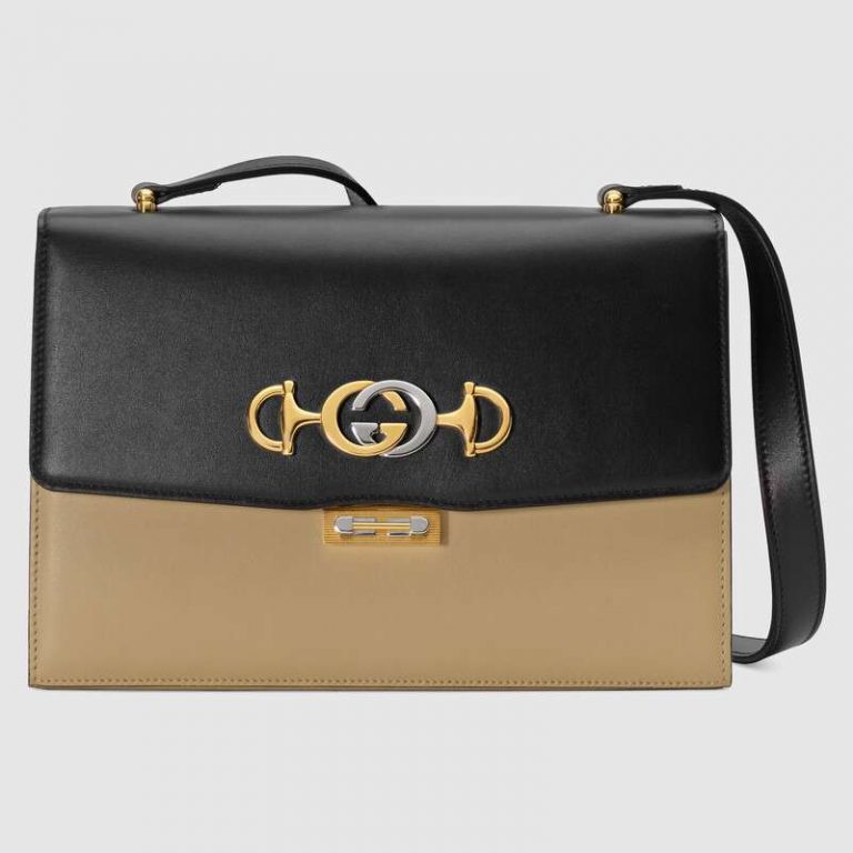 gucci zumi bag small