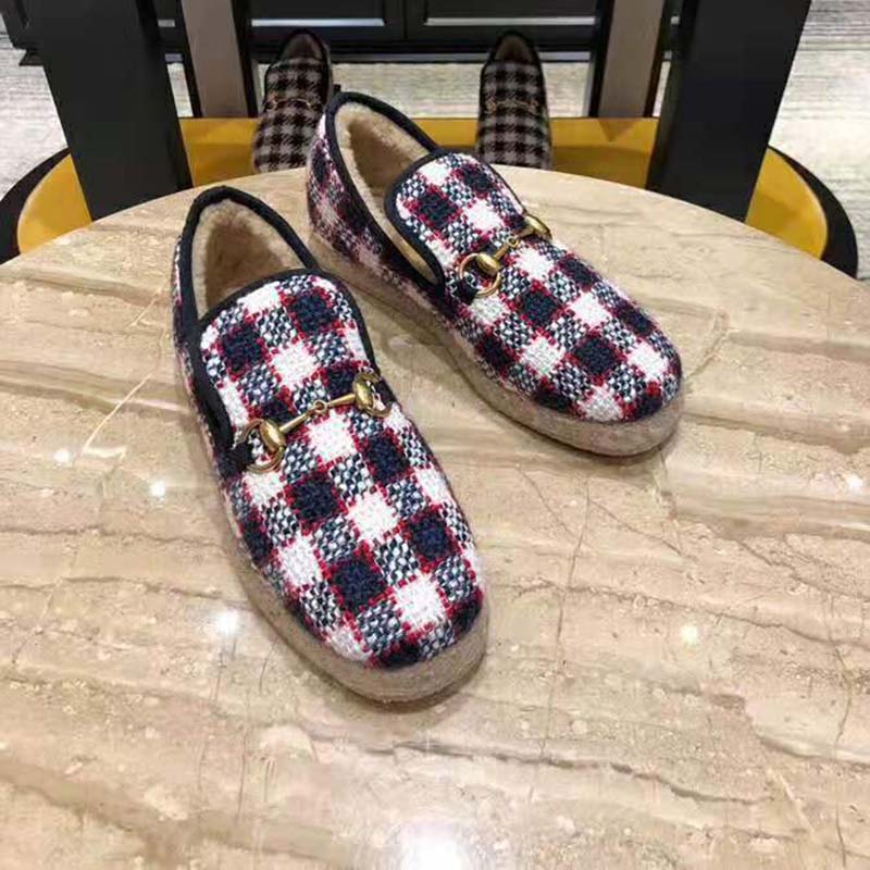 Lv Casual Loafers For Girls And Boys Unisex