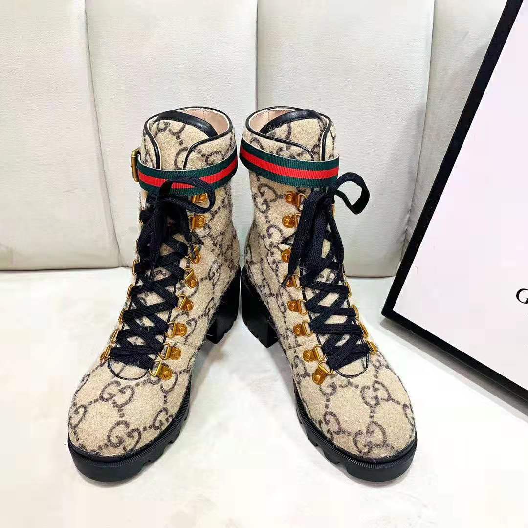 Gucci boots dhgate online