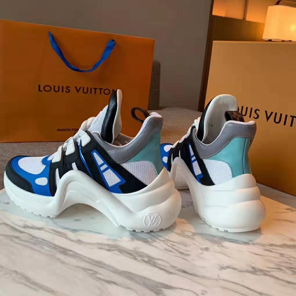 Lv Archlight Sneakers Harga | Natural Resource Department