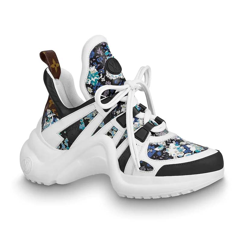 vuitton archlight sneakers