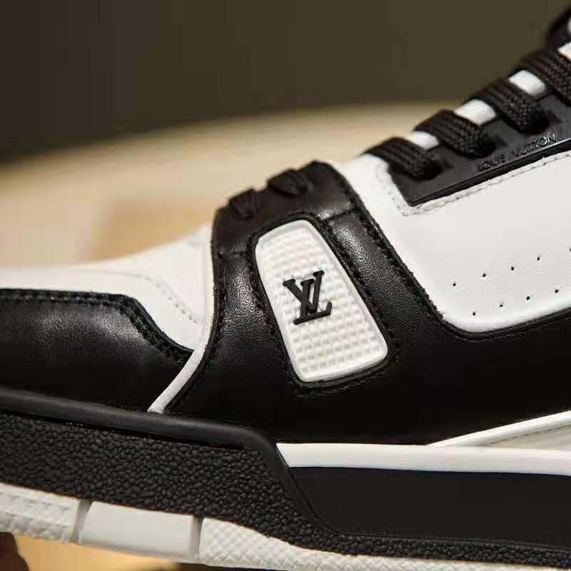 Lv Trainer Sneaker 1a67ky  Natural Resource Department