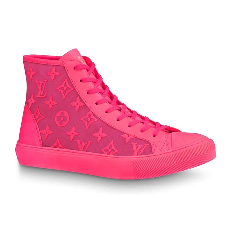 Pin by LC on BTS fashion / collection  Louis vuitton tattoo, Sneaker  boots, Louis vuitton