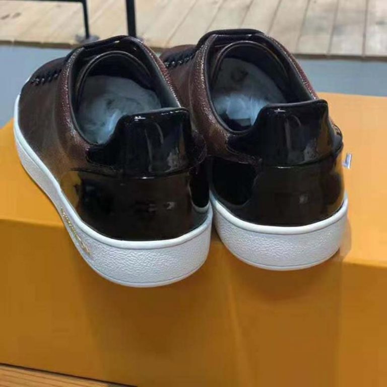 Louis Vuitton Frontrow sneakers 1A1F4K