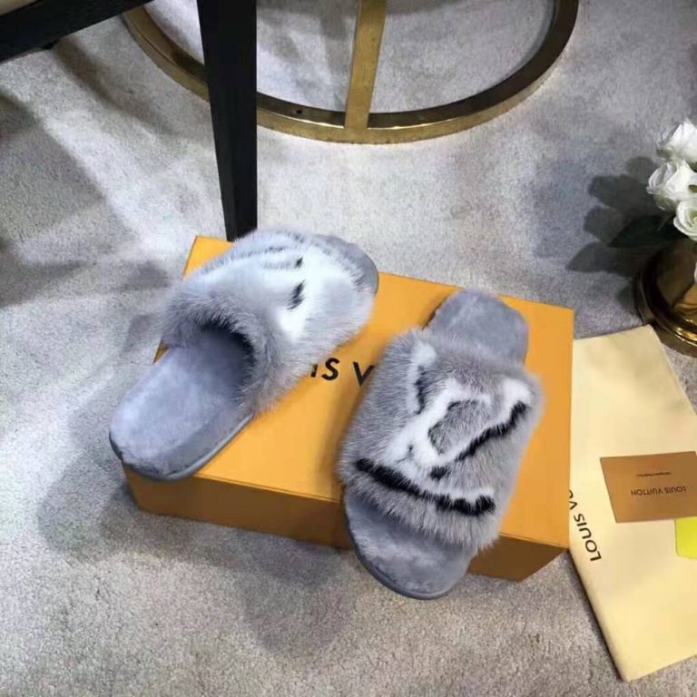 homey flat mule lv price