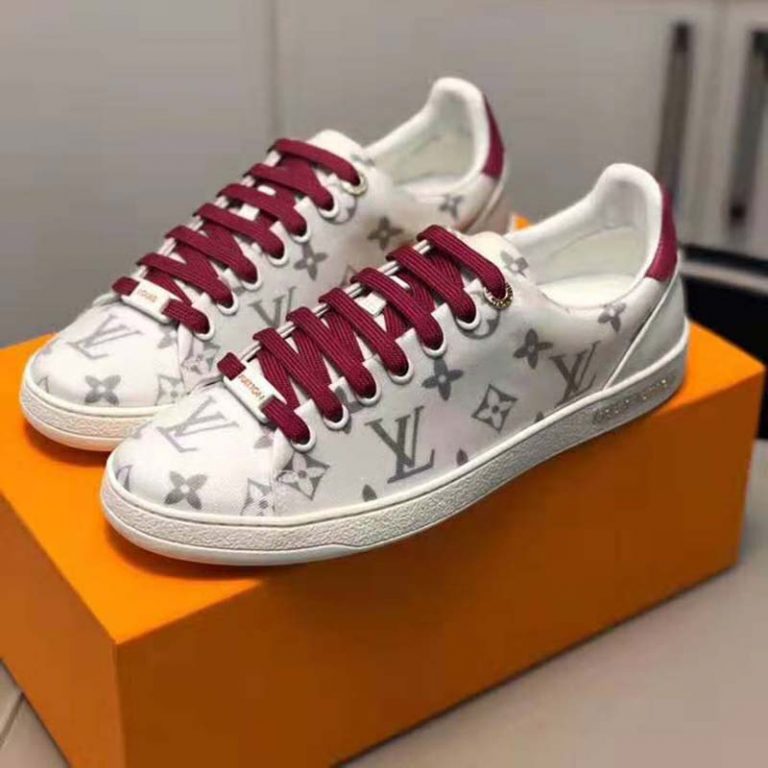 Louis Vuitton Female Sneakers Price Chopper | Paul Smith