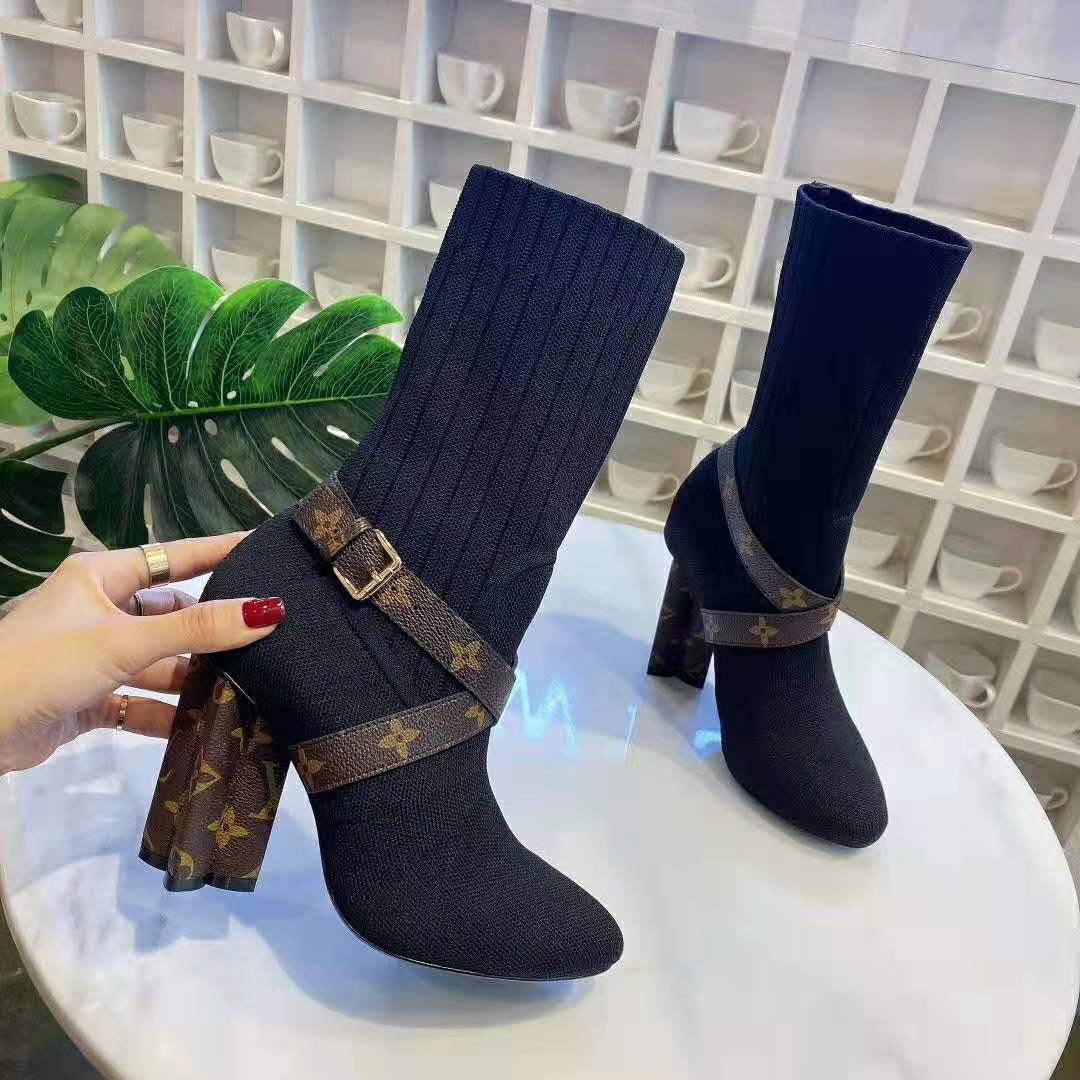 Louis Vuitton Sock Boots Dhgate Gucci | semashow.com