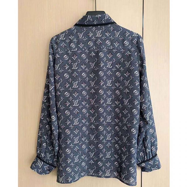 louis vuitton women shirt