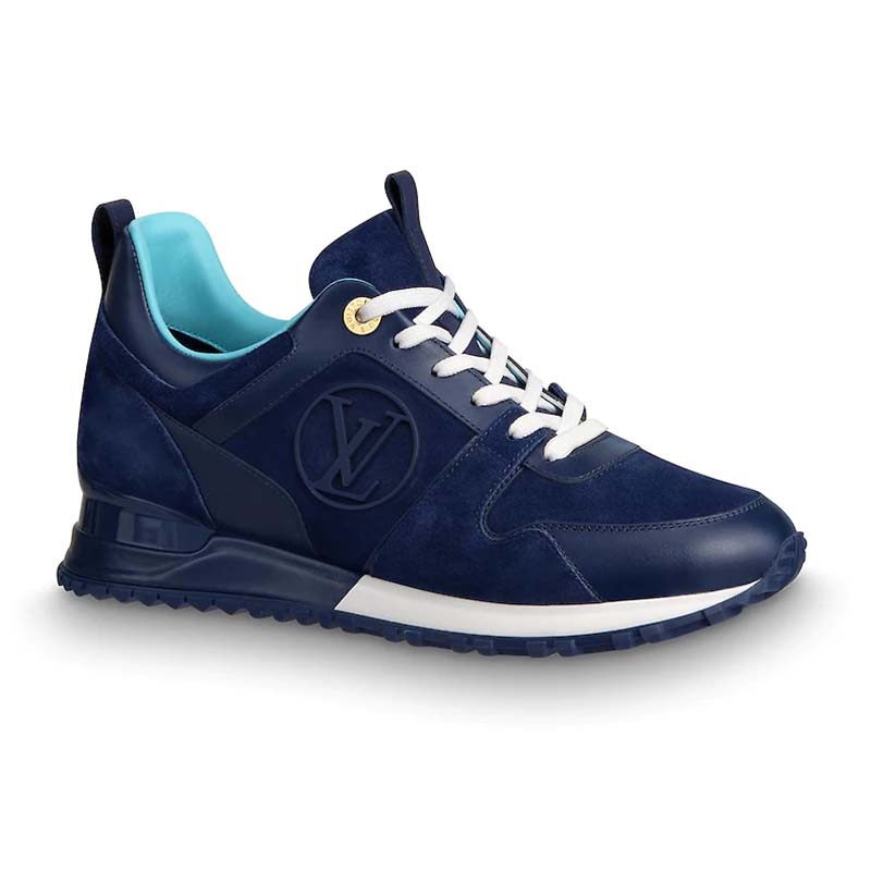Louis Vuitton LV Women Run Away Sneaker 