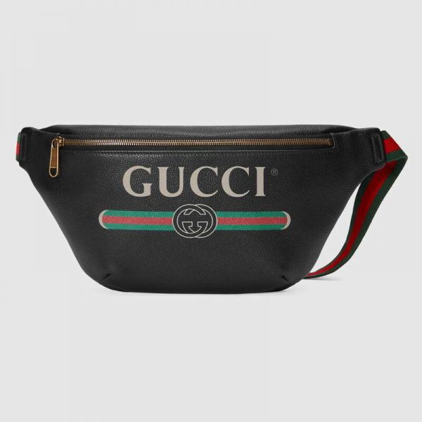 gucci belt bag medium