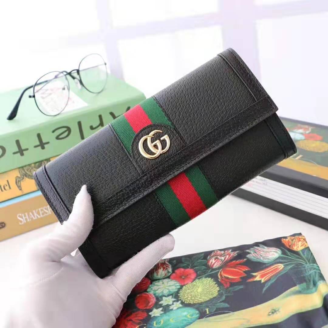Gucci Chain Wallet Icon Rich Red :: Keweenaw Bay Indian Community