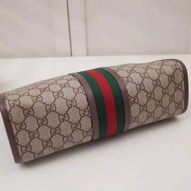 gucci ophidia toiletry case