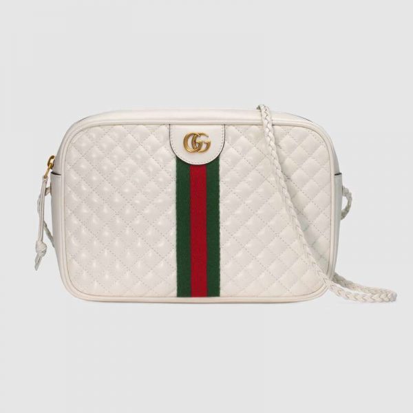 gucci bag quilted