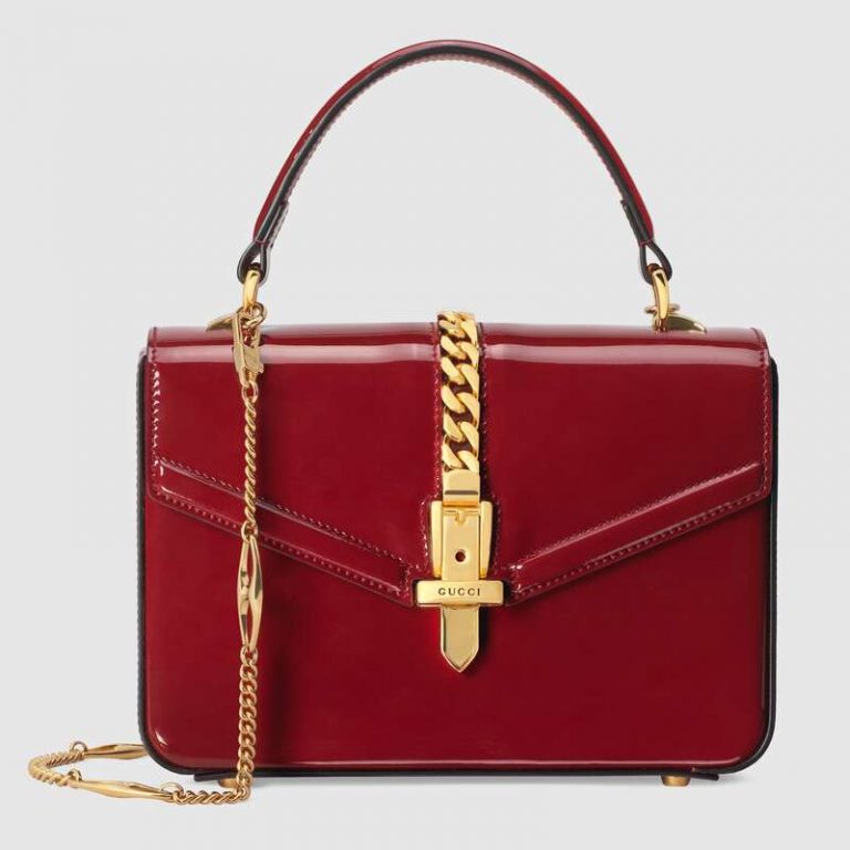 sylvie 1969 mini shoulder bag