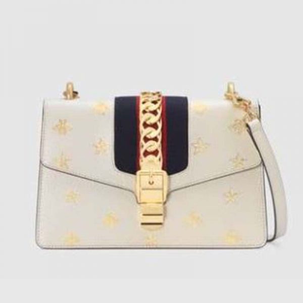 gucci bee purse