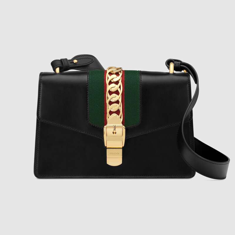 gucci sylvie small bag