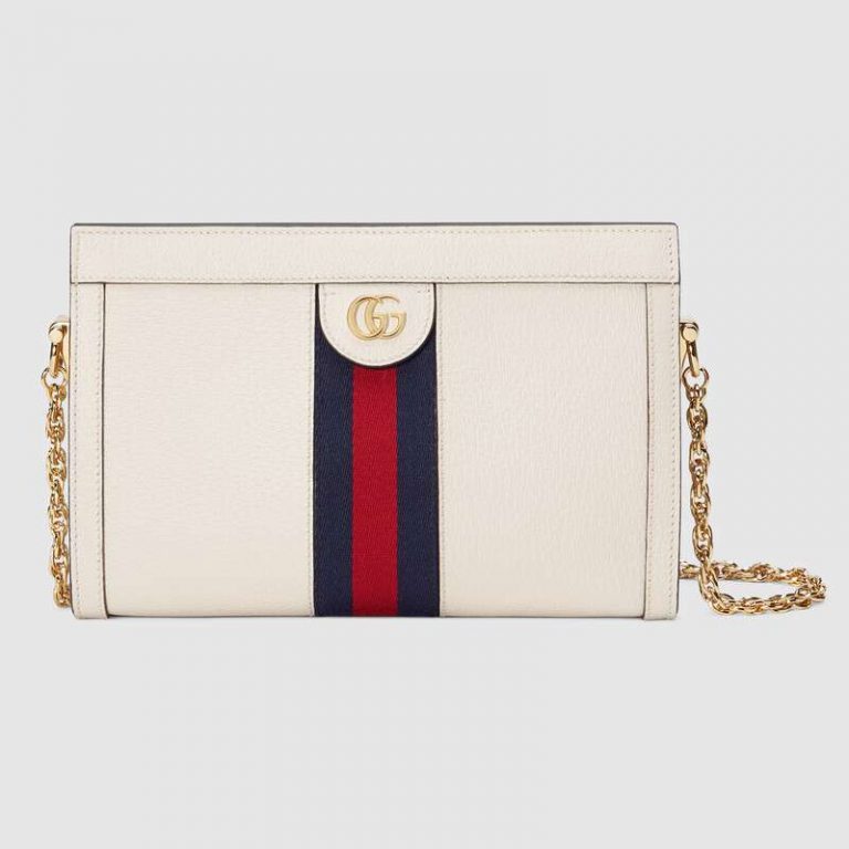 gucci ophidia small shoulder bag women