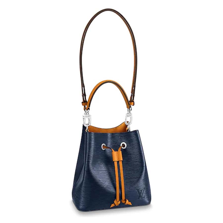Louis Vuitton LV Women NéoNoé Bucket Bag in Epi Grained Cowhide Leather - LULUX