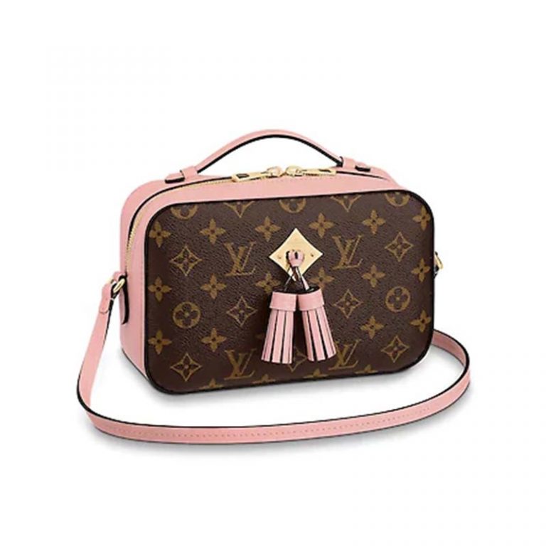 lv saintonge bag